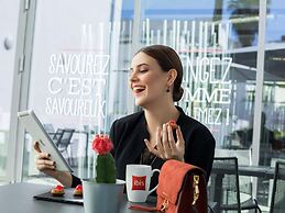 Hotel ibis Casa Sidi Maarouf