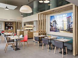 Hotel ibis Casa Sidi Maarouf