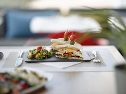 Hotel ibis Casa Sidi Maarouf