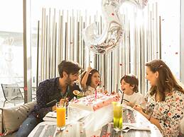 Hotel ibis Casa Sidi Maarouf