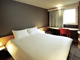 Hotel ibis Casa Sidi Maarouf