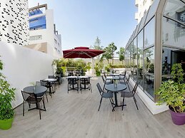 Hotel ibis Casa Sidi Maarouf