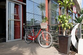 Hotel ibis Casa Sidi Maarouf