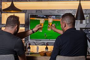 Hotel ibis Casa Sidi Maarouf