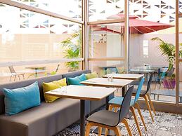 Hotel ibis Casa Sidi Maarouf