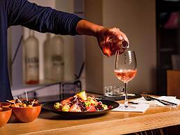 Hotel ibis Casa Sidi Maarouf