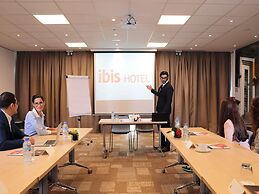 Hotel ibis Casa Sidi Maarouf