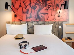 Hotel ibis Casa Sidi Maarouf