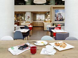 Hotel ibis Casa Sidi Maarouf