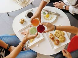 Hotel ibis Casa Sidi Maarouf