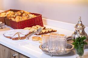 Hotel ibis Casa Sidi Maarouf