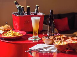 Hotel ibis Casa Sidi Maarouf