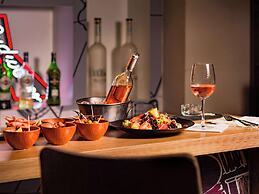 Hotel ibis Casa Sidi Maarouf