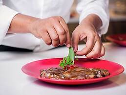 Hotel ibis Casa Sidi Maarouf