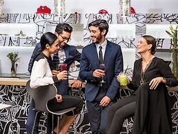 Hotel ibis Casa Sidi Maarouf