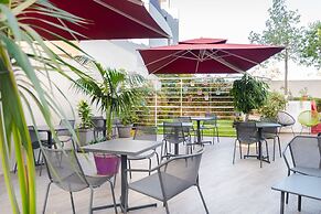 Hotel ibis Casa Sidi Maarouf