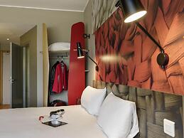Hotel ibis Casa Sidi Maarouf