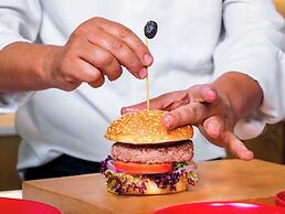 Hotel ibis Casa Sidi Maarouf