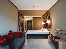 Hotel ibis Casa Sidi Maarouf