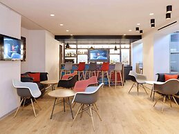 Hotel ibis Casa Sidi Maarouf