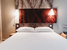Hotel ibis Casa Sidi Maarouf