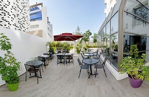 Hotel ibis Casa Sidi Maarouf