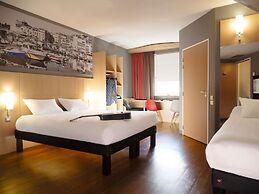 ibis Cannes Mandelieu