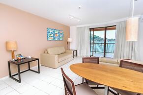 Hotel Nacional Inn Angra dos Reis