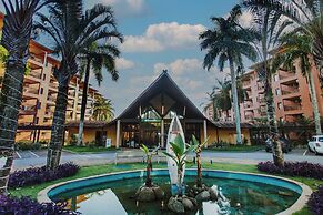 Hotel Nacional Inn Angra dos Reis