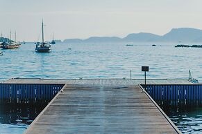 Hotel Nacional Inn Angra dos Reis