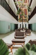 Hotel Nacional Inn Angra dos Reis