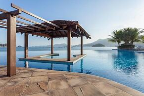 Hotel Nacional Inn Angra dos Reis