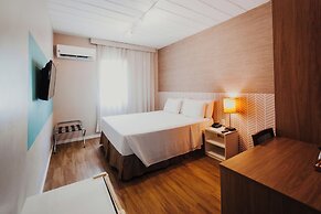 Hotel Nacional Inn Angra dos Reis