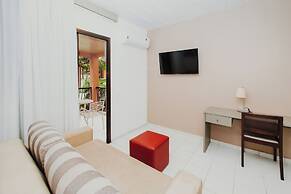 Hotel Nacional Inn Angra dos Reis