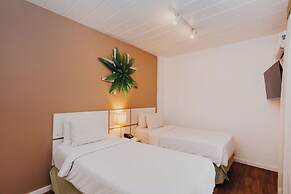 Hotel Nacional Inn Angra dos Reis