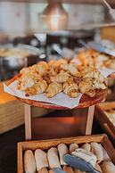 Hotel Nacional Inn Angra dos Reis