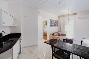 Hotel Nacional Inn Angra dos Reis