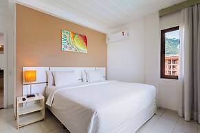 Hotel Nacional Inn Angra dos Reis