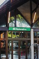 Hotel Nacional Inn Angra dos Reis