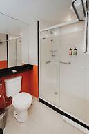 Hotel Nacional Inn Angra dos Reis