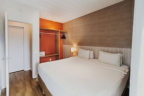 Hotel Nacional Inn Angra dos Reis