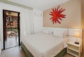 Hotel Nacional Inn Angra dos Reis