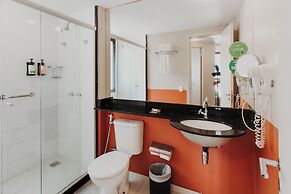 Hotel Nacional Inn Angra dos Reis