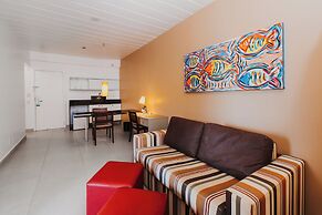 Hotel Nacional Inn Angra dos Reis