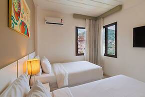 Hotel Nacional Inn Angra dos Reis