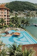 Hotel Nacional Inn Angra dos Reis