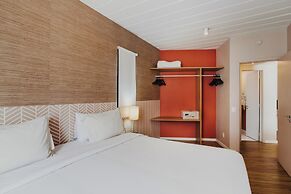 Hotel Nacional Inn Angra dos Reis