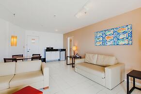 Hotel Nacional Inn Angra dos Reis