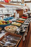 Hotel Nacional Inn Angra dos Reis