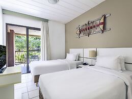 Hotel Nacional Inn Angra dos Reis